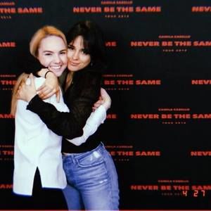 Meet your Posher, Mary